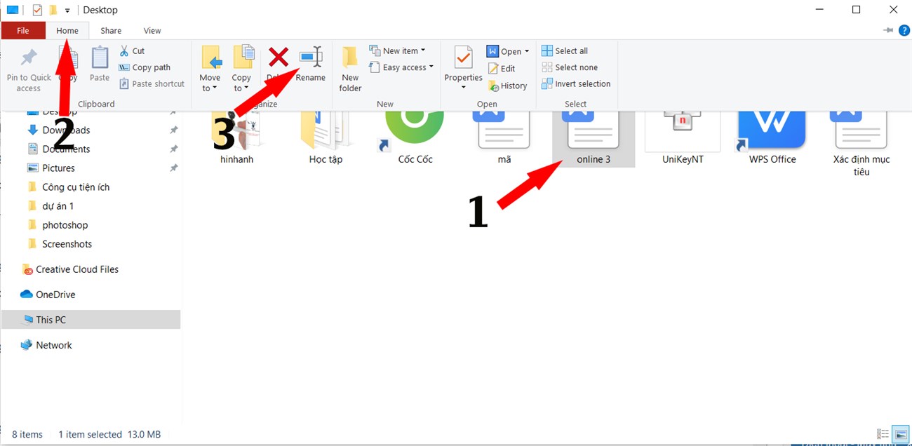 Cách thay đổi biểu tượng thư mục trên máy tính Windows 11 - SurfacePro.vn