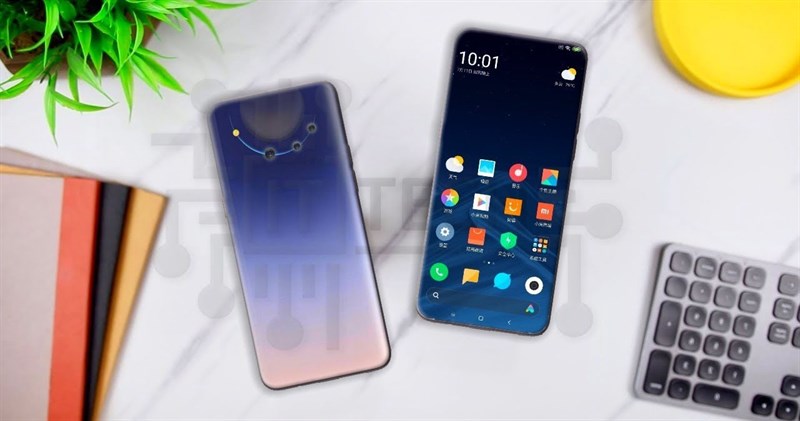 OPPO Find X2 và Find X2 Pro vừa đạt thêm chứng nhận quan trọng tại 1 quốc gia Đông Nam Á