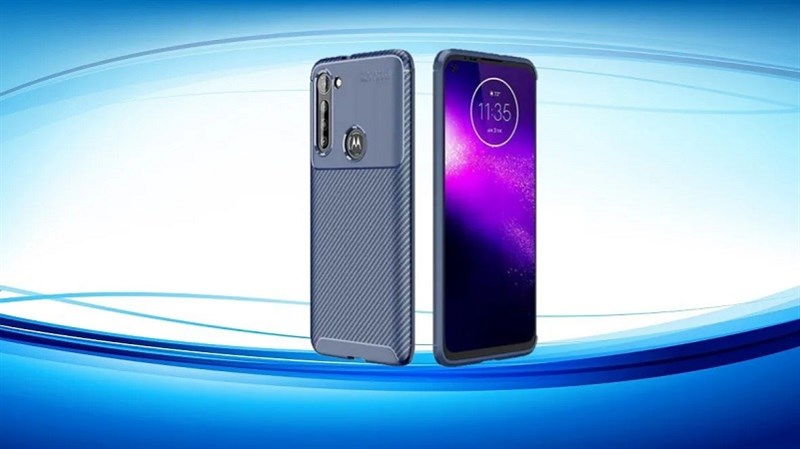 Moto G8 Power với pin khủng 5.000 mAh có cấu hình, điểm số sức mạnh thế nào? Moto G8 Power với pin khủng 5.000 mAh có cấu hình, điểm số sức mạnh thế nào?