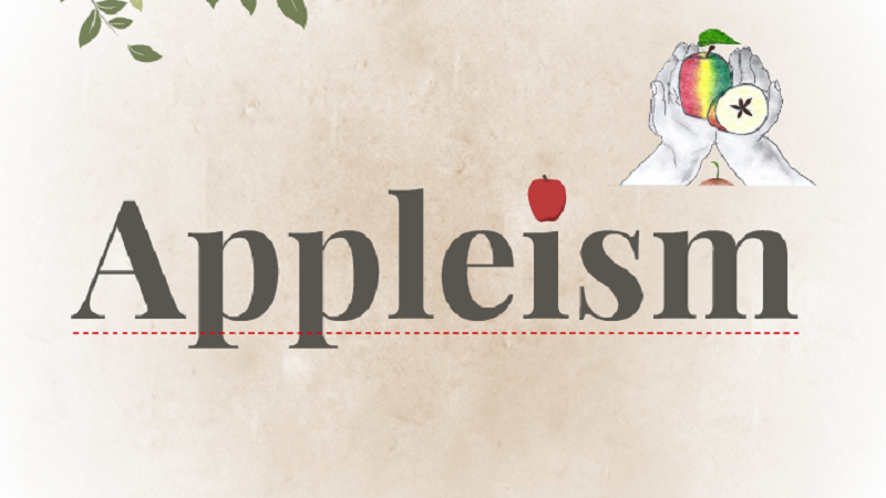 Tín ngưỡng Apple Tín ngưỡng Apple