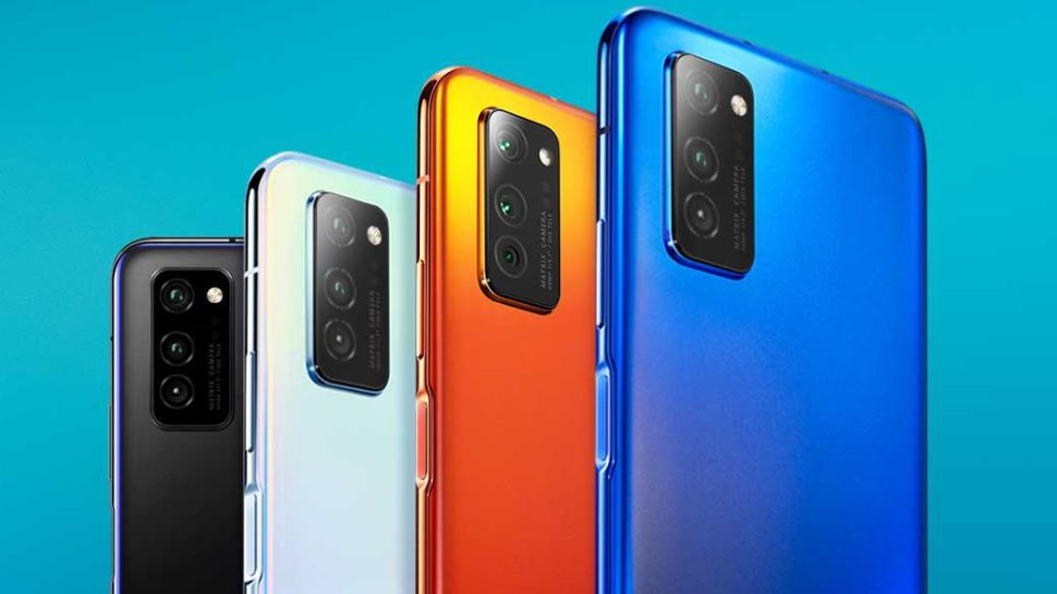 Honor tại MWC 2020