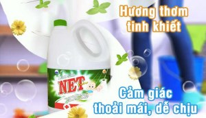 Các sản phẩm kháng khuẩn bảo vệ gia đình bạn khỏi vi khuẩn, virus hiệu quả