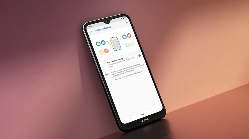 Nokia 1.3 lộ nhiều thông số kỹ thuật: Màn hình 6 inch, pin 4.000 mAh và còn gì nữa? Nokia 1.3 lộ nhiều thông số kỹ thuật: Màn hình 6 inch, pin 4.000 mAh và còn gì nữa?