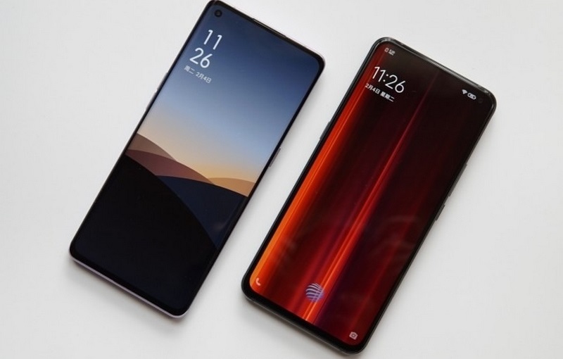 Vivo iQOO 3 lộ ảnh thực tế với thiết kế đẹp mắt, màn hình có lỗ khoét chứa camera selfie Vivo iQOO 3 lộ ảnh thực tế với thiết kế đẹp mắt, màn hình có lỗ khoét chứa camera selfie