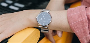 Đồng hồ Korlex của nước nào, có tốt không, có nên mua không?