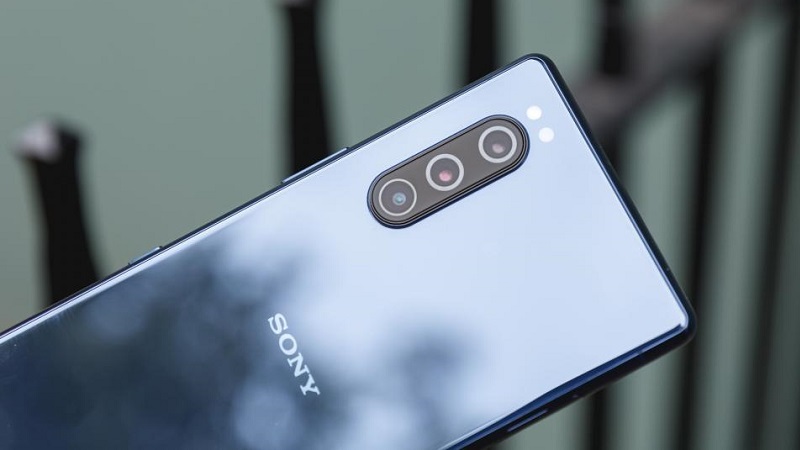 Doanh số smartphone Sony trong 3 tháng cuối năm 2019 không tệ như mọi người dự đoán Doanh số smartphone Sony trong 3 tháng cuối năm 2019 không tệ như mọi người dự đoán