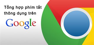 Tất cả về ctrl shift r là gì và cách sử dụng phím tắt trong các ứng dụng phổ biến.