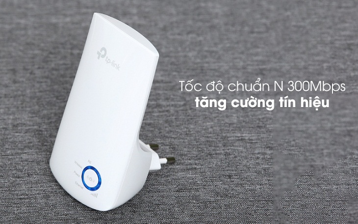 Wifi repeater là gì? Có nên sử dụng wifi repeater?