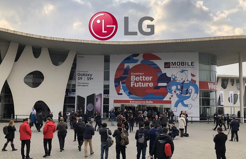 Lo lắng dịch virus Corona bùng phát, LG và ZTE tuyên bố rút khỏi Đại hội MWC 2020