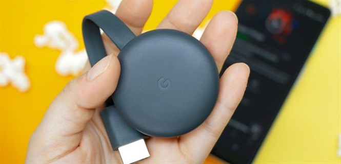 16 cách sử dụng và mẹo hay với Google Chromecast bạn nên biết