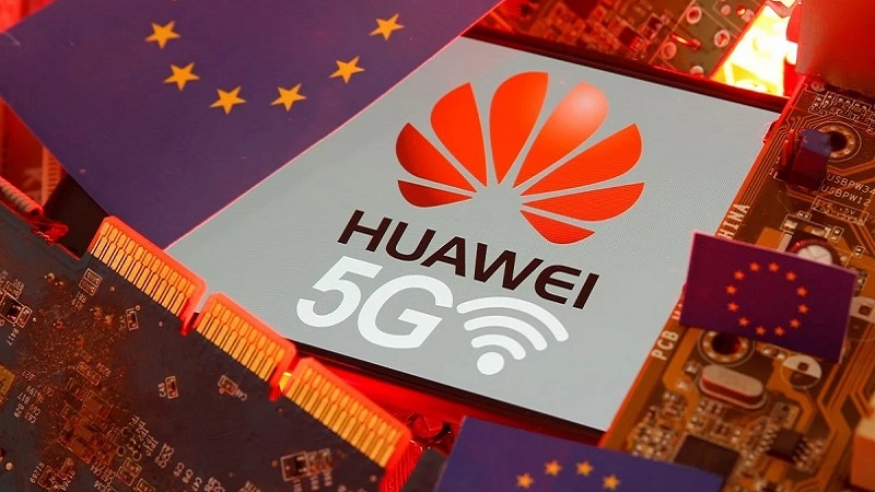 'Nghỉ chơi' với Mỹ, Huawei tham vọng chinh phục thị trường 5G ở Châu Âu với cam kết sẽ sản xuất phần cứng 'made in Europe' 'Nghỉ chơi' với Mỹ, Huawei tham vọng chinh phục thị trường 5G ở Châu Âu với cam kết sẽ sản xuất phần cứng 'made in Europe'