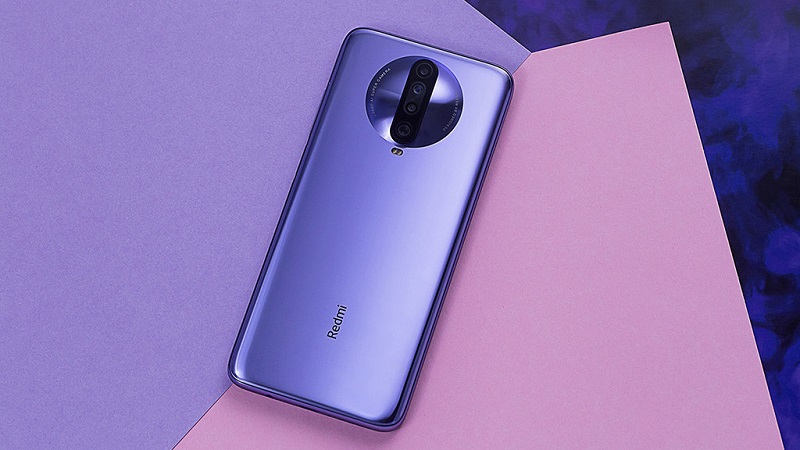 Redmi K30 Pro sẽ được trang bị pin 4.700mAh và hỗ trợ sạc nhanh 33W? Redmi K30 Pro sẽ được trang bị pin 4.700mAh và hỗ trợ sạc nhanh 33W?
