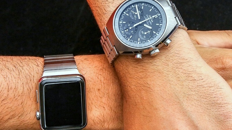 Apple đã xuất xưởng 30.7 triệu chiếc Apple Watch vào năm 2019, đánh bại toàn bộ ngành công nghiệp đồng hồ Thụy Sĩ Apple đã xuất xưởng 30.7 triệu chiếc Apple Watch vào năm 2019, đánh bại toàn bộ ngành công nghiệp đồng hồ Thụy Sĩ