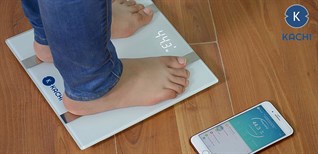 Cân điện tử Kachi của nước nào? Có tốt không?