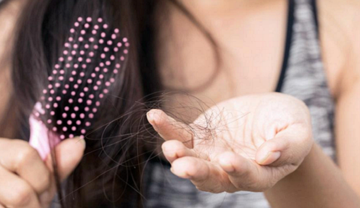 Tỏi giúp điều trị hiệu quả bệnh rụng tóc và kích thích tóc mọc nhanh 