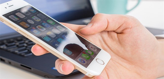 Cách xóa nhiều số trong danh bạ một lúc trên iPhone