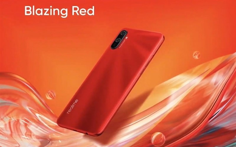 Realme C3 chính thức trình làng: Giao diện Realme UI, chip Helio G70, giá hơn 2 triệu