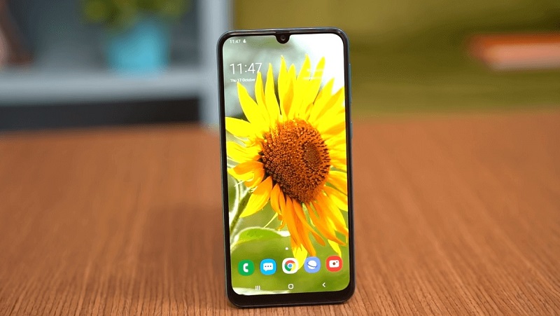 Samsung Galaxy M31 rò rỉ nhiều thông số kỹ thuật, nghe thấy thỏi pin 6.000 mAh là ‘ưng cái bụng’ rồi Samsung Galaxy M31 rò rỉ nhiều thông số kỹ thuật, nghe thấy thỏi pin 6.000 mAh là ‘ưng cái bụng’ rồi