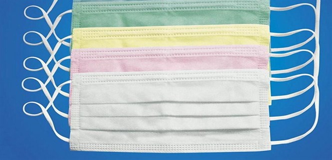 Cách phân biệt khẩu trang y tế giả và thật bạn cần phải biết