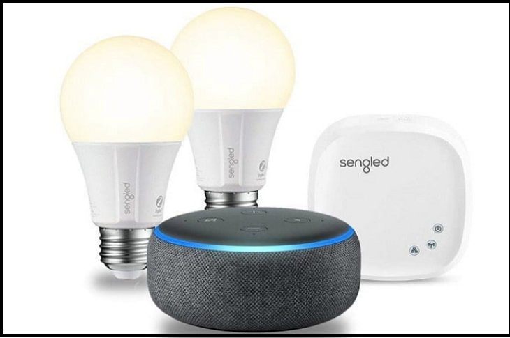 So sánh Amazon Echo Dot và Google Nest Mini, thiết bị nào đáng tiền hơn > Kết nối