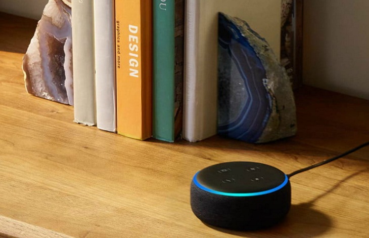 So sánh Amazon Echo Dot và Google Nest Mini, thiết bị nào đáng tiền hơn > Chất lượng âm thanh
