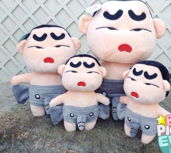 Gấu bông Gấu bông