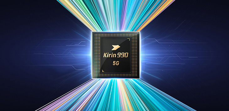 Tìm hiểu chip di động 5G tích hợp đầu tiên Kirin 990 5G