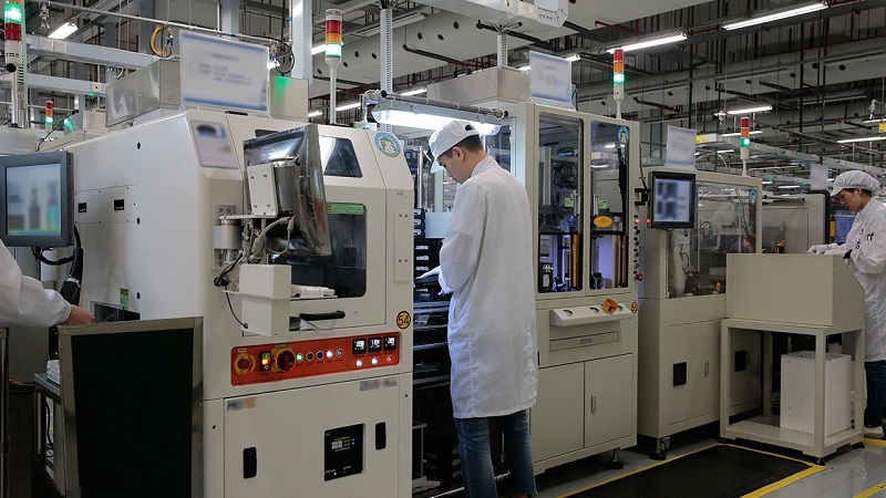 Huawei đổ rất nhiều tiền vào chi phí R&D Huawei đổ rất nhiều tiền vào chi phí R&D
