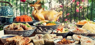 Nên cúng rằm tháng Giêng năm 2020 vào ngày giờ nào để hưởng lộc cả năm?