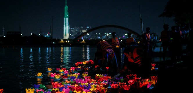 Những việc nên làm vào Rằm tháng Giêng để gặp may mắn, thành công cả năm