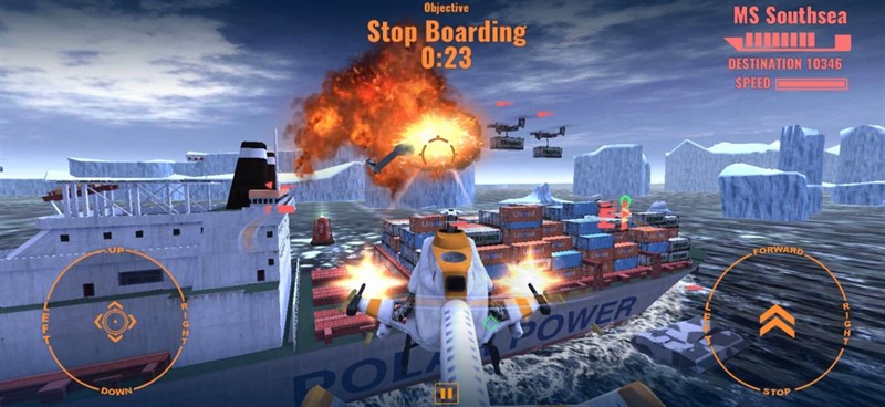 Ace Maverick Ace Maverick