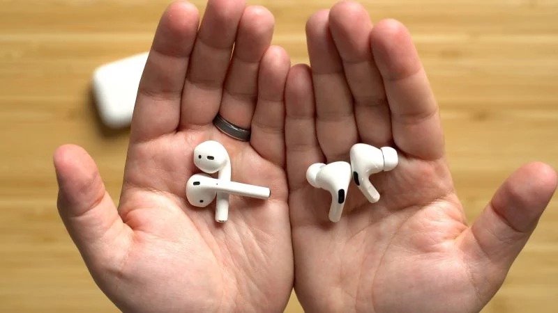 Airpods Airpods