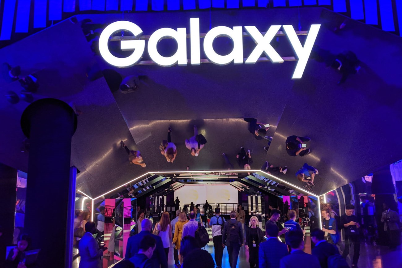 Cách xem trực tiếp Samsung Galaxy Unpacked 2020
