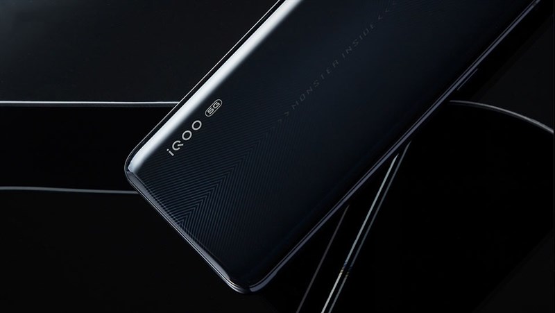 Vivo iQOO 3 lộ đầy đủ thông số kỹ thuật: Chip Snapdragon 865, RAM lên tới 12GB, sạc nhanh 55W Vivo iQOO 3 lộ đầy đủ thông số kỹ thuật: Chip Snapdragon 865, RAM lên tới 12GB, sạc nhanh 55W