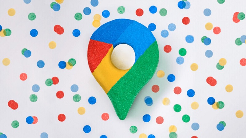 Kỷ niệm sinh nhật thứ 15, Google Maps được thay đổi diện mạo, thêm một vài tính năng mới thú vị Kỷ niệm sinh nhật thứ 15, Google Maps được thay đổi diện mạo, thêm một vài tính năng mới thú vị