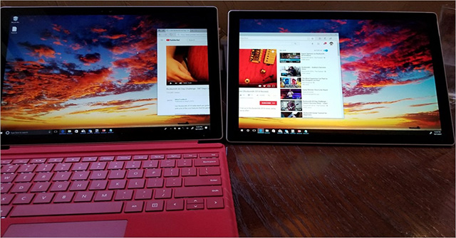 10 mẹo sử dụng hai màn hình cực hữu ích cho người dùng laptop Windows