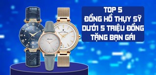 Top hơn 143 về trúng thưởng đồng hồ thụy sĩ