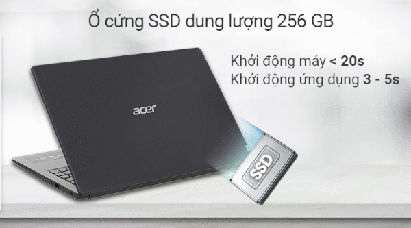 Acer Aspire A315 34 P3LC