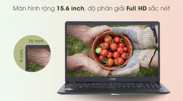 Acer Aspire A315 54 52HT i5
