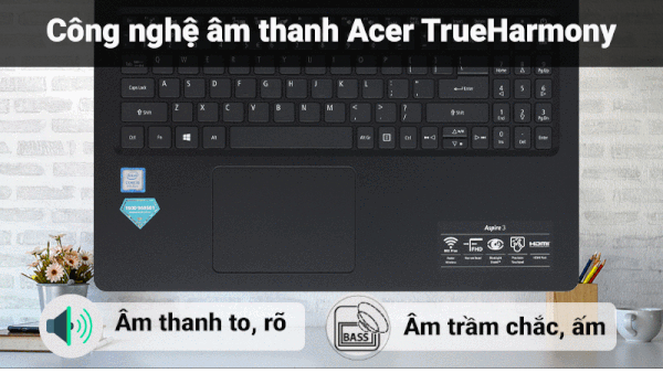 Acer Aspire A315 54 558R i5