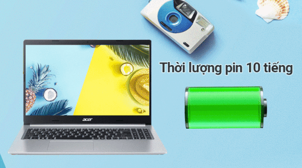 Acer Aspire A515 54 54EU i5