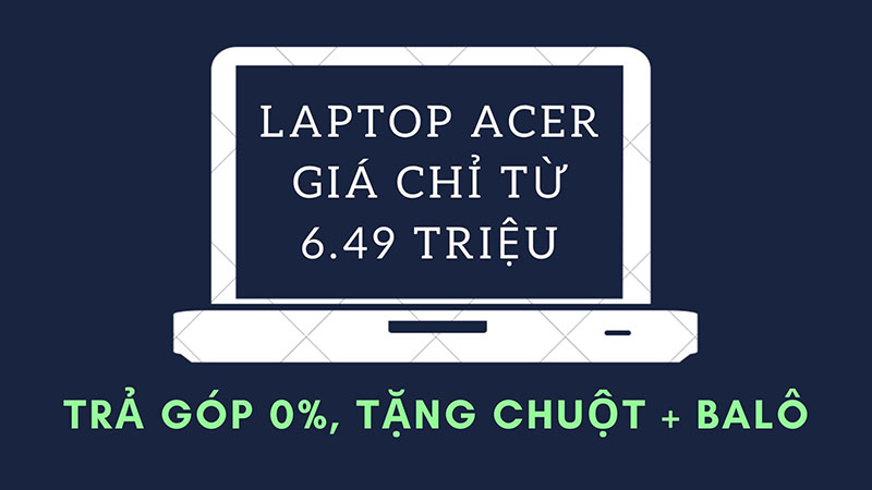 mua laptop acer mua laptop acer