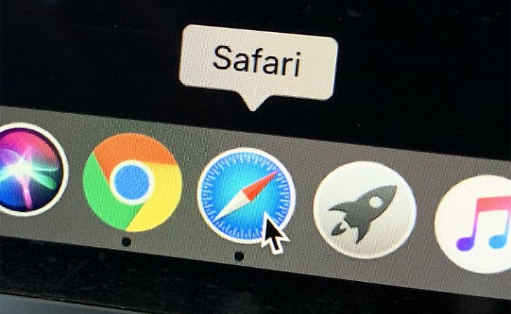 21 mẹo tăng trải nghiệm duyệt web khi sử dụng Safari trên macOS > tăng trải nghiệm khi duyệt web Safari trên các thiết bị iPhone, iPad và máy Mac
