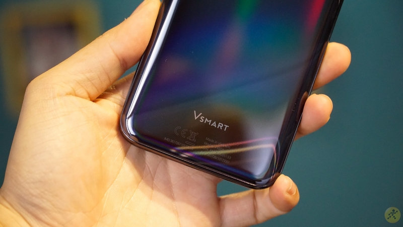 Vsmart Joy 3 Vsmart Joy 3