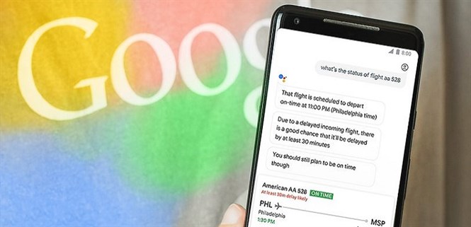 Những mẹo cực hay khi dùng Google Assistant có thể bạn chưa biết