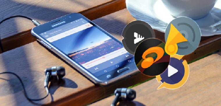Top 15 ứng dụng nghe nhạc offline tốt nhất trên điện thoại Android