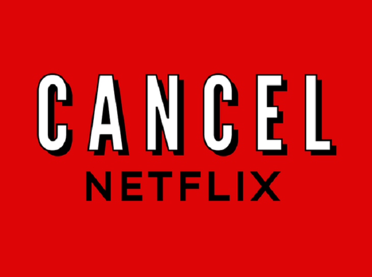 Hướng dẫn cách hủy đăng ký Netflix đơn giản nhanh chóng > Hủy Netflix