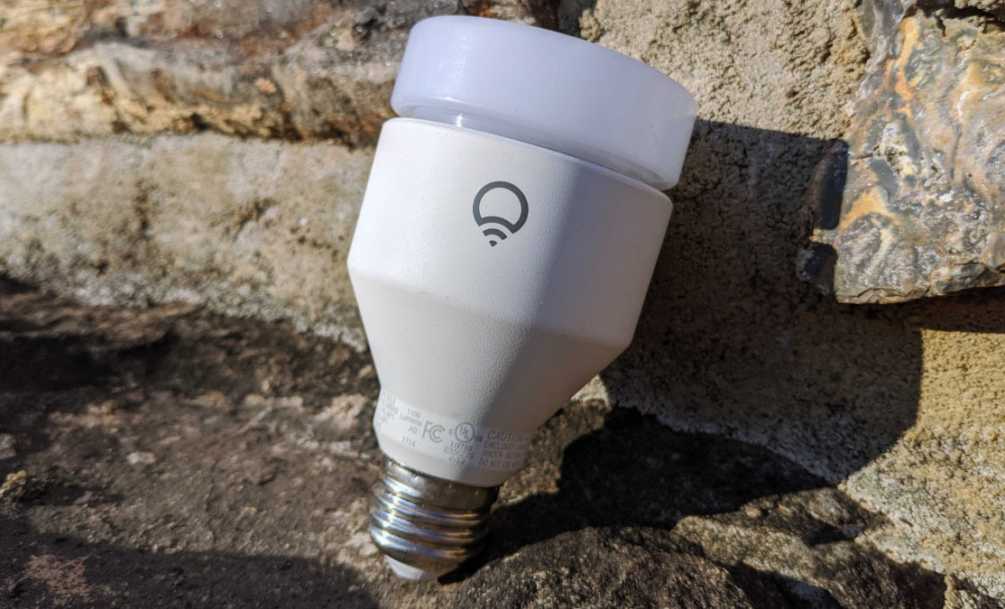 Lifx Smart Bulbs