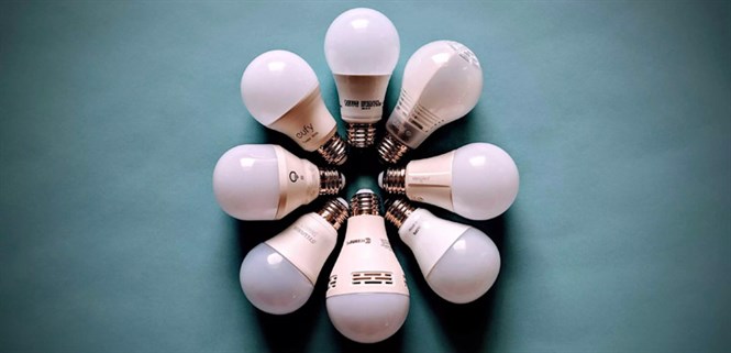 Top 5 bóng đèn thông minh đáng sắm nhất cho căn nhà của bạn