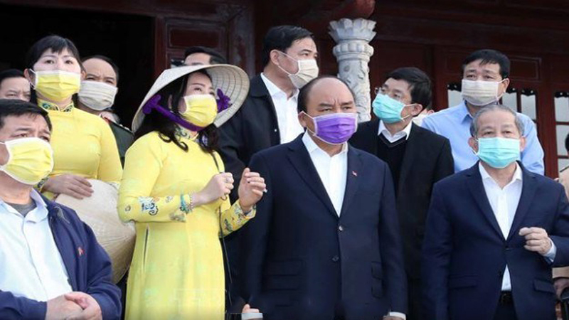Cập nhật khu vực lây nhiễm virus Corona bằng Zalo Cập nhật khu vực lây nhiễm virus Corona bằng Zalo